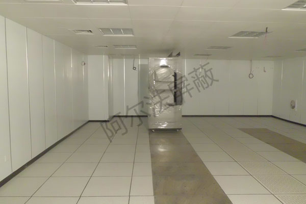 AJH 焊接式屏蔽室（机房）