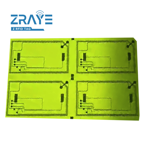 AlCuFlex™ - Core Tech & Substrates