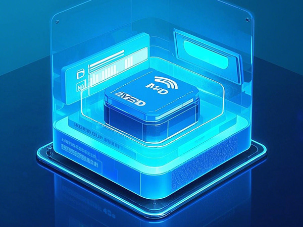 RFID in Healthcare - Improving Patient Care and Asset Management