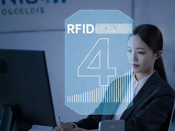 RFID and the Sustainable Development Goals in the Waste Management Industry