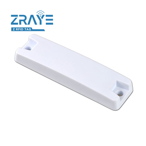 Custom ABS Waterproof RFID Label for Warehouse