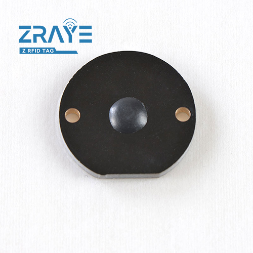 UHF RFID Tag Anti Metal For Tools Management