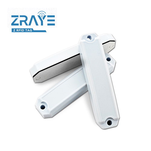 ABS on Metal Surface UHF RFID Tag