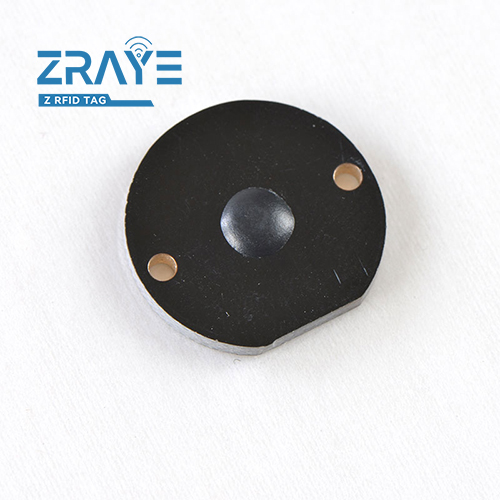 RFID Soft Programmable UHF Anti Metal Tag