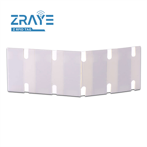 UHF Soft Programmable RFID Anti Metal Tag