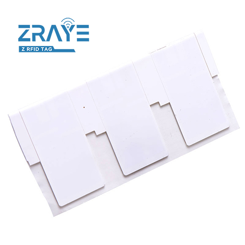 UHF Soft Anti Metal tag on Metal