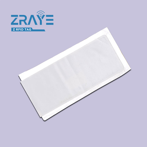 Flexible Anti-Metal Bulk Asset Management tags