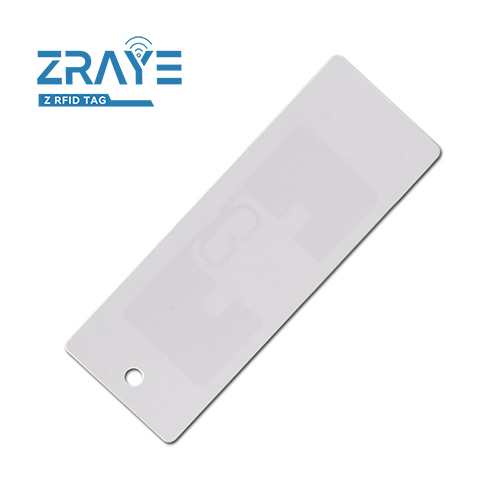 Adhesive Garment Uhf RFID Tags