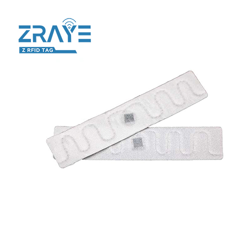Durable RFID Washable Tags for Industrial Laundering