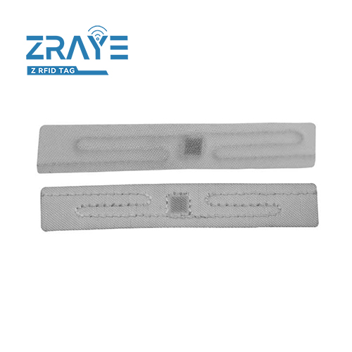 865-940MHz RFID Washable Tags for Industrial Laundering