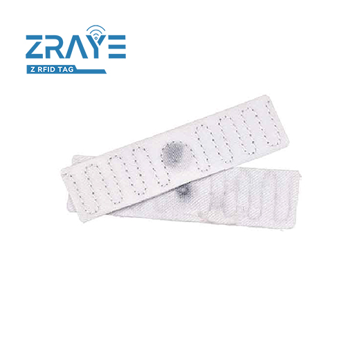 Durable High-Temperature RFID Laundry Tags