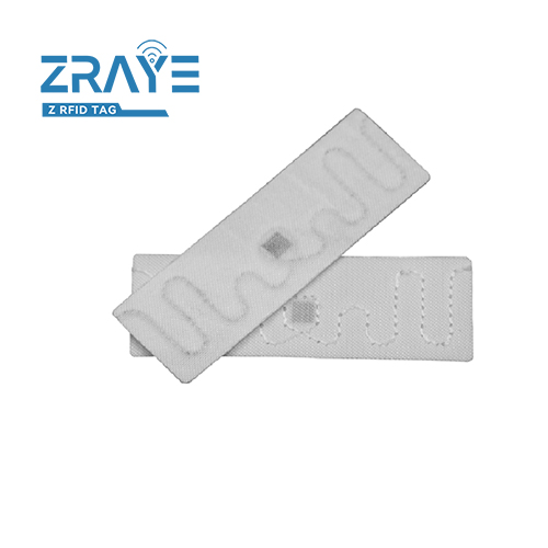 RFID Laundry Tags for Hospital Garments Management