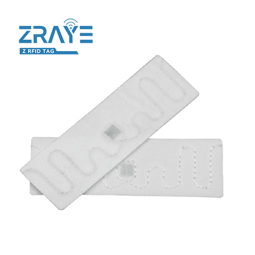 865-940MHz Laundry RFID Tags-60x20x1.5mm