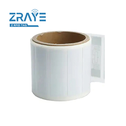 UHF 15x40mm RFID Meidical field label
