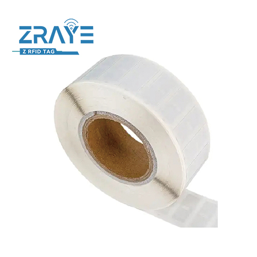 UHF Customized RFID self-adhesive retail label