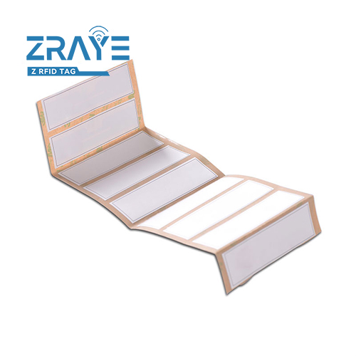 UHF Library RFID Tag fr File Books System