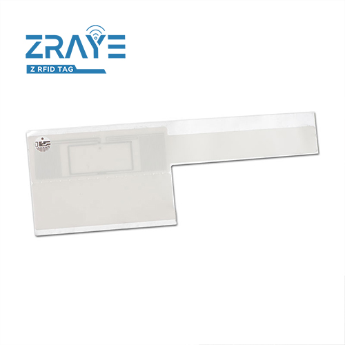 Disposable Passive LED Light RFID UHF Tag