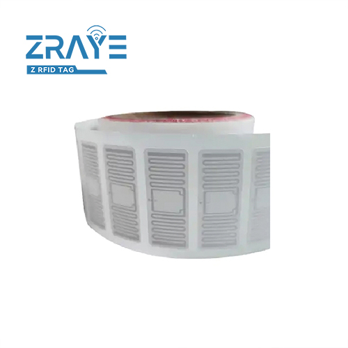 RFID HF Self-adhesive lables