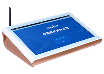 多功能厅灯光智控主机（灯光/音乐/视频同步）  GMZK6