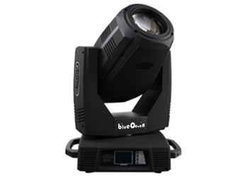 350w三合一摇头图案灯 GABS350