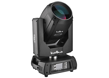 350w双棱镜摇头光束灯  GAbeam350