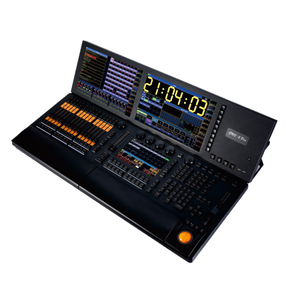 M2专业灯光控台  GM-M2