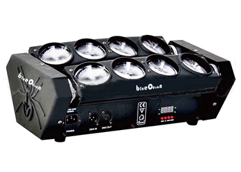 LED大蜘蛛灯  PB300A