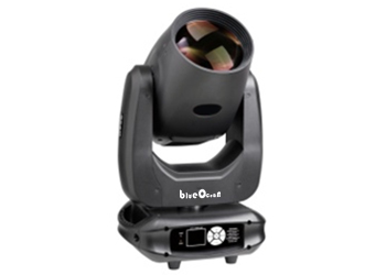 310w双棱镜摇头光束灯  GAbeam310