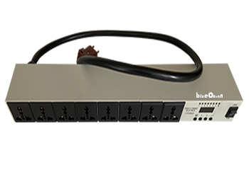 DMX智控时序控制器  GMI-ELEC8