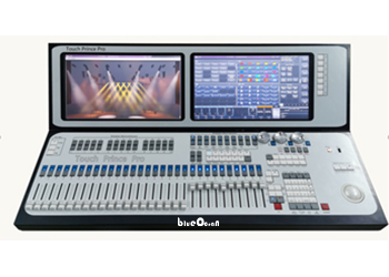 触摸王子  Tiger prince