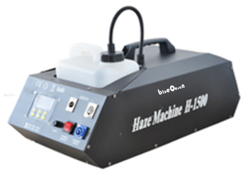 1500w薄雾机  SIB1500