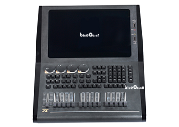 触摸屏2048CH专业灯光控台   GJR2048T3