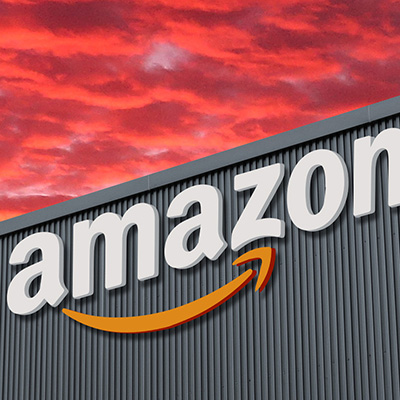 OA整柜直送美国亚马逊【深致远国际物流】