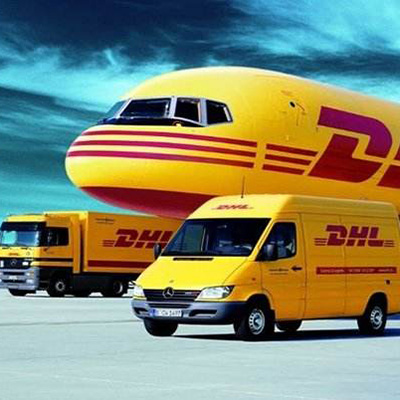 大陆DHL