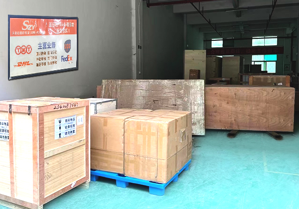 哪个快递公司可以运电子烟出口