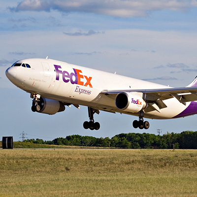 大陆FedEx优先服务