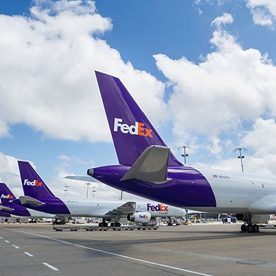 大陆FedEx经济服务