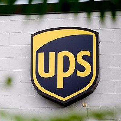 大陆UPS蓝单服务
