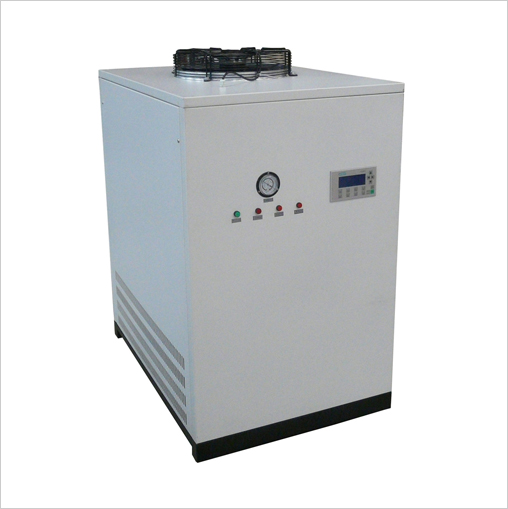 冷冻式干燥机故障分析和处理