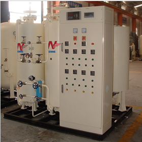 制氮机操作规程