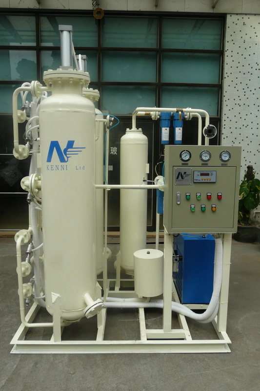 制氮机都有哪些应用？