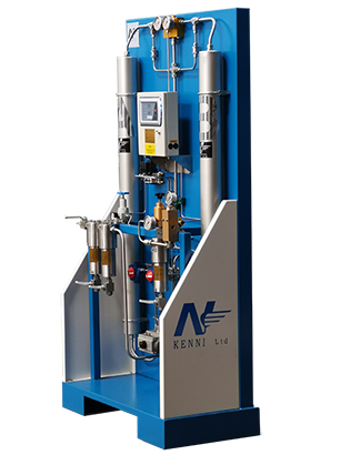 超高压吸附式干燥机