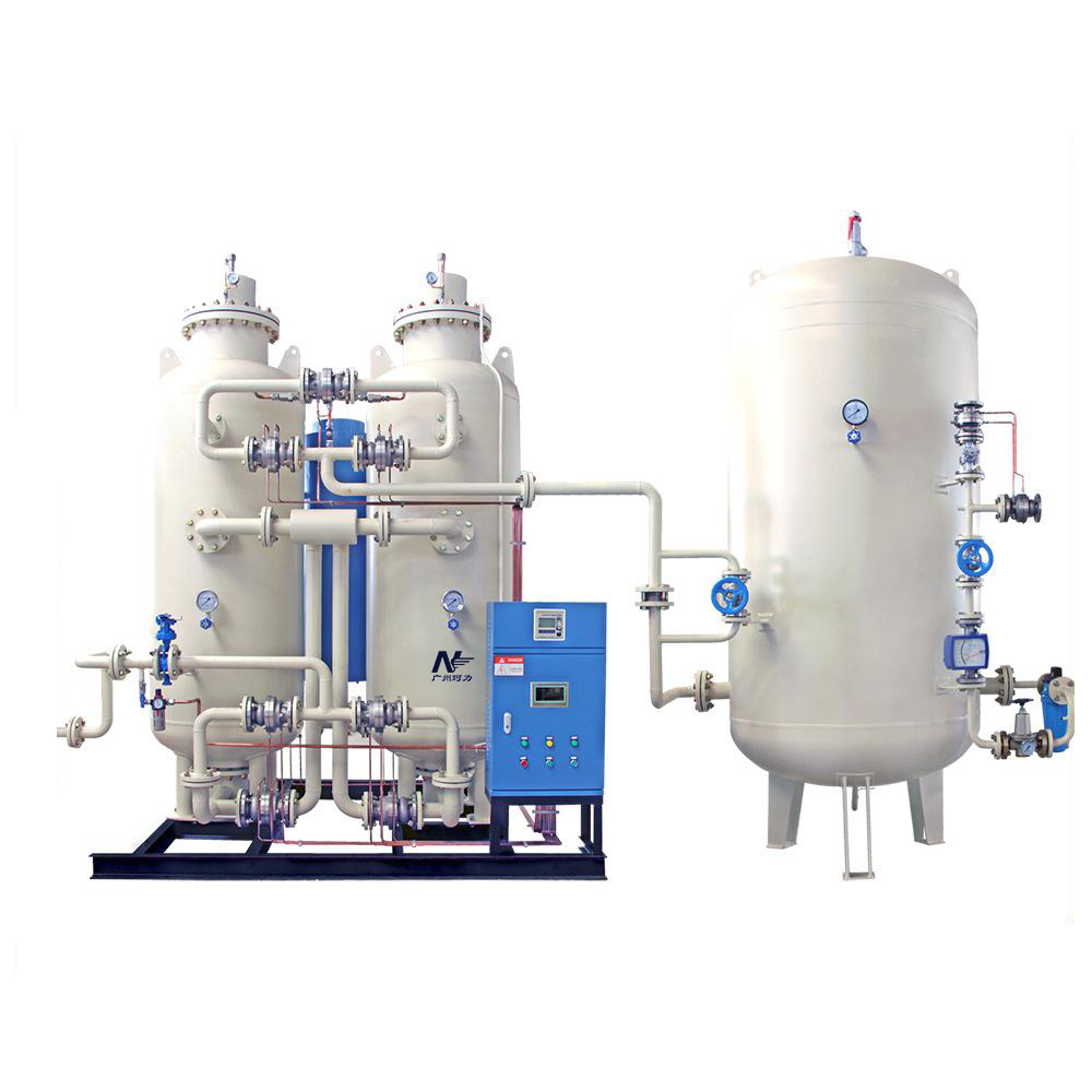 化工行业制氮机