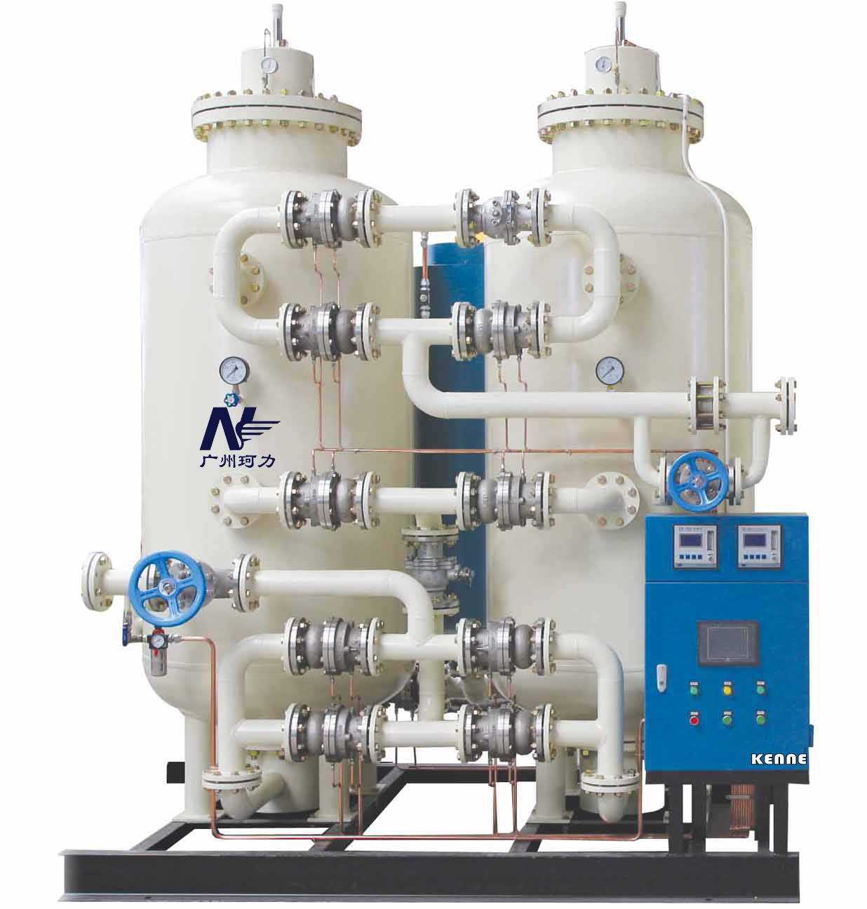 工业制氮机系列