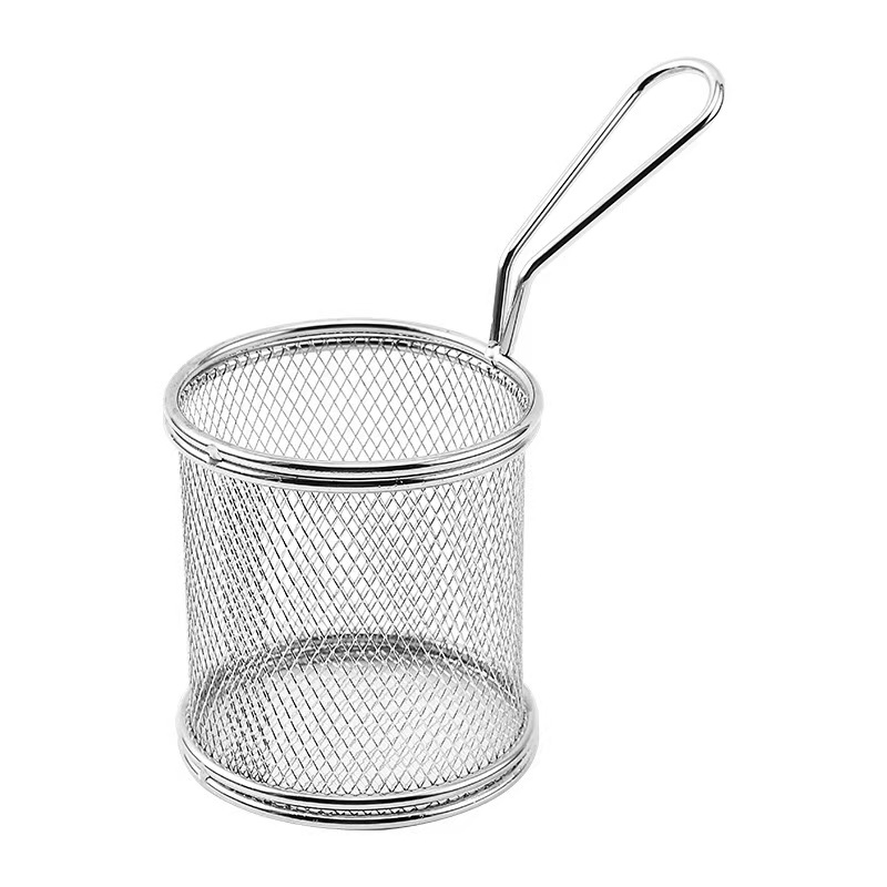 Frying basket