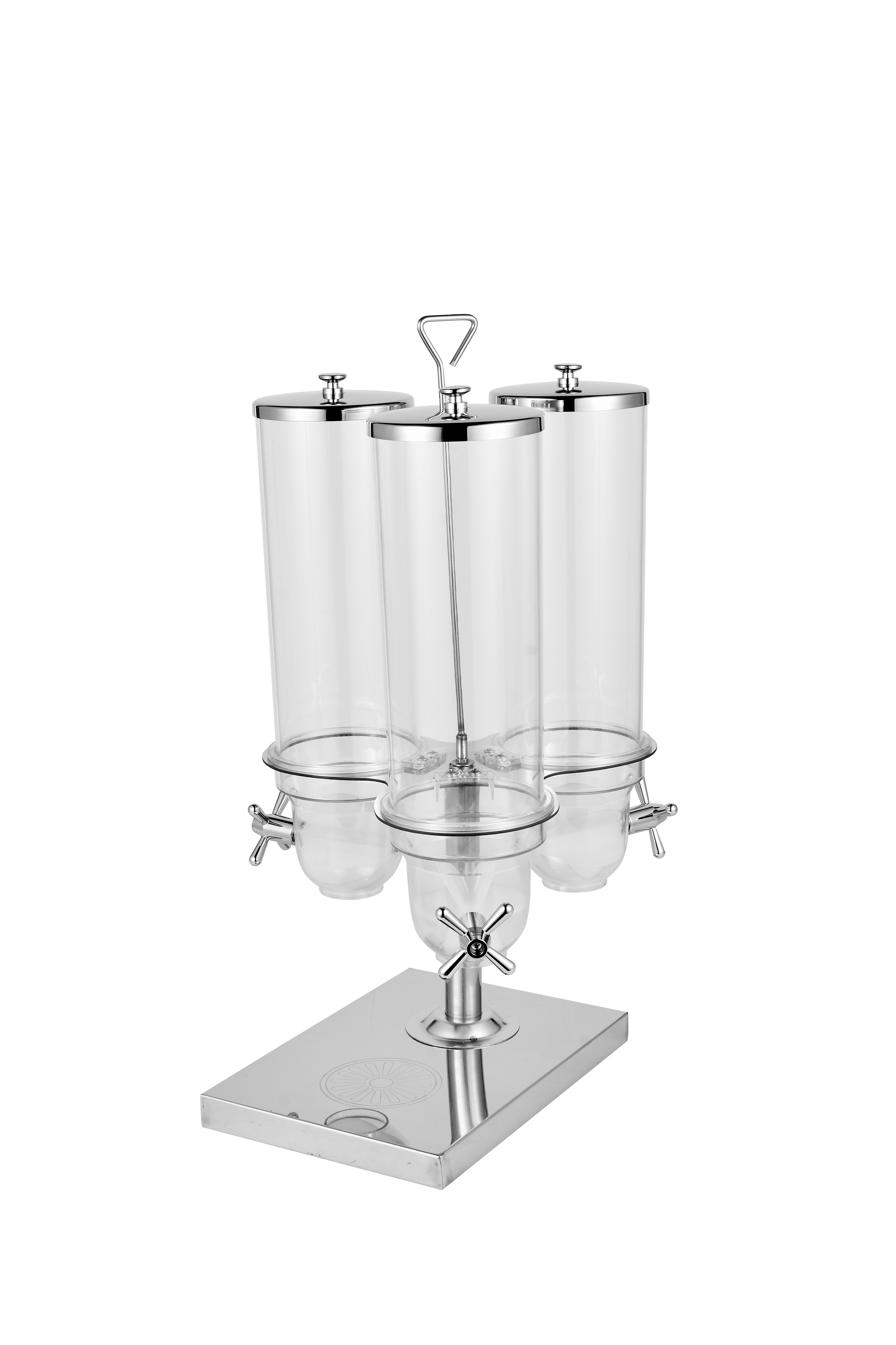 Grain distributor