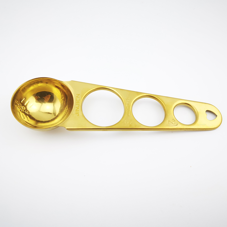measuring spoon