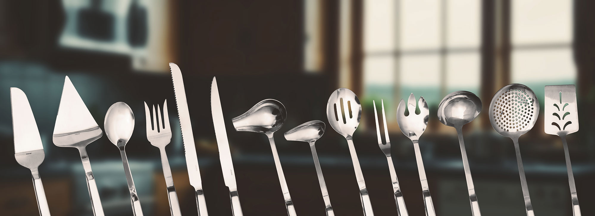 offset spatula