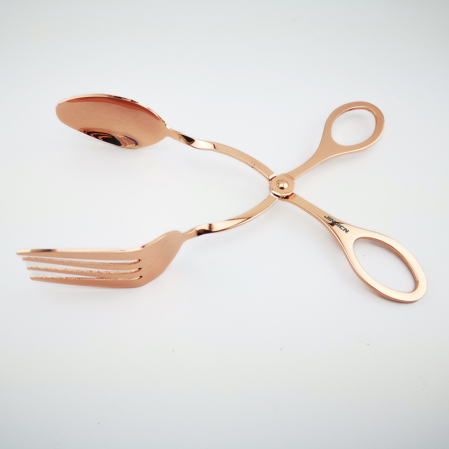Fork & Spoon