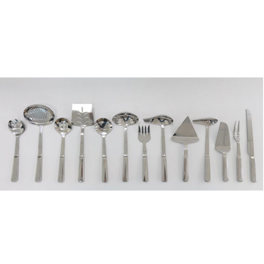 13pcs kitchenware